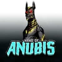 Hand of Anubis