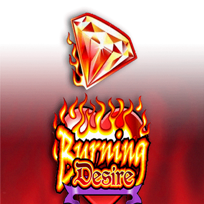 Burning Desire