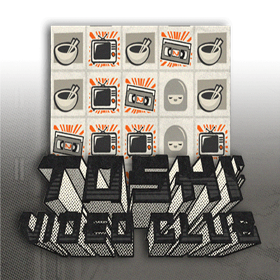 Toshi Video Club